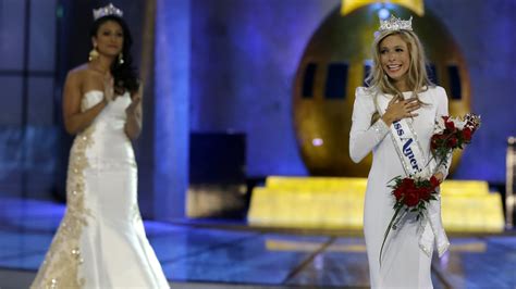 Miss America Scraps Its Swimsuit Competition Necn