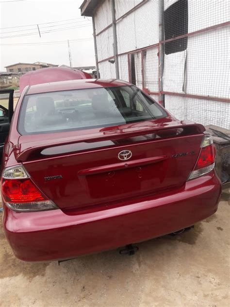 Toyota camry cars 326 toyota camry 2006 cars 326 silver cars 83 grey cars 61 black cars 41 gold cars 40 blue cars 37 red cars 25 green cars 13 white cars 13 brown cars 3. Full Option Tokunbo 2006 Toyota Camry Bigdaddy....price 1.950m - Autos - Nigeria