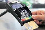 Electronic Express Credit Card Payment