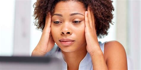 What Causes Eye Strain Headaches And How Do You Cure Them Nation