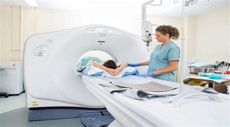 Can A Ct Scan Detect Pregnancy The Good Mother Project