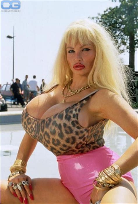 Lolo Ferrari Fuck