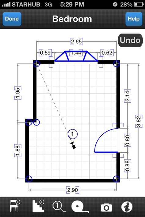 App To Draw A Floor Plan Floorplansclick