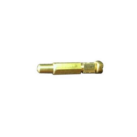Brass Electrical Holder Pins At Rs 09piece Brass Socket Pin In