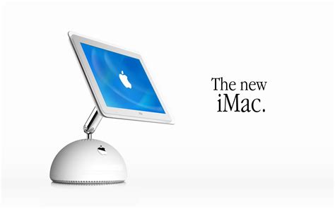 Apple Imac G4 Imac Imac G4 Imac Desktop