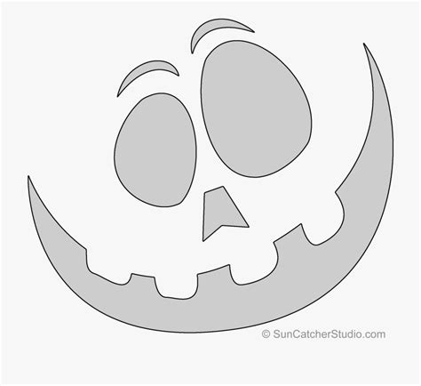 Full Size Of Free Printable Halloween Templates For Pumpkin Carving