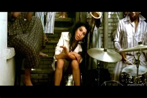The official music video for rehab by amy winehouse, directed by phil griffin and released in september, 2006. Rehab - Amy Winehouse Image (16393276) - Fanpop