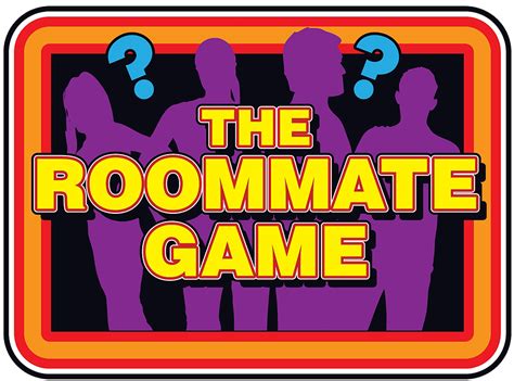 game show the roommate game neon entertainment