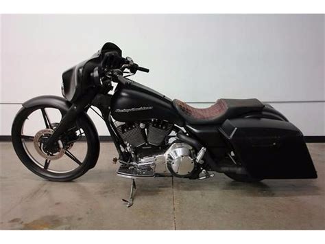 It is available in 5 colors, 1 variants in the malaysia. 2000 Harley-Davidson Motorcycle for Sale | ClassicCars.com ...