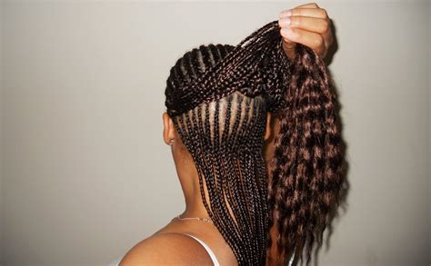 44 Braided Layered Hairstyles Top Inspiration