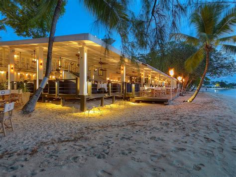 The Lone Star Barbados A Discreet And Luxurious Hotels In