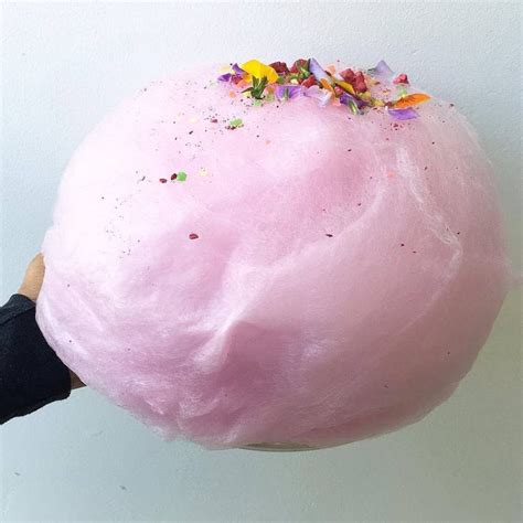 Where To Get Next Level Fairy Floss Treats In Melbourne Ellaslist