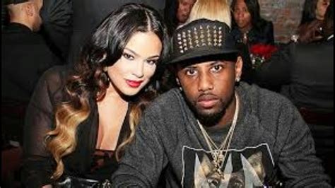 Wow Fabolous And Emily B Show Up Together In Court Youtube