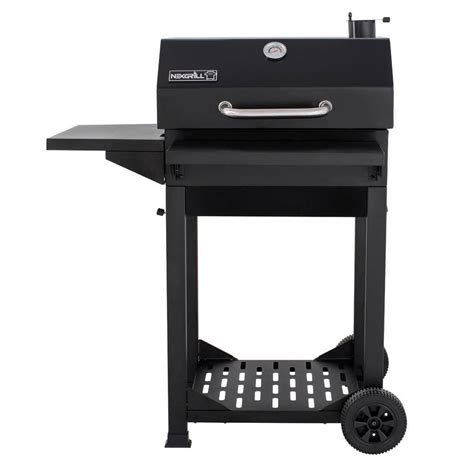 Published bbq & grill offers. NexGrill Charcoal BBQ Cart | The Home Depot Canada