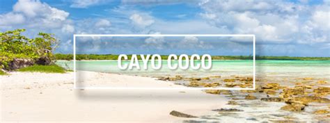 Cayo Coco Cuba Beaches And Things To Do Trip Sense Tripcentralca