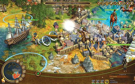 Colonization is a total conversion of the civilization iv engine into a game experience in which players will lead a european. Sid Meiers Civilization 4: Colonization