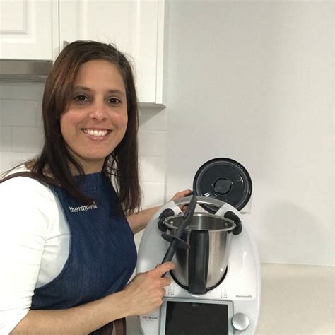 Thermie Therapy By Elizabeth Pillora Thermomix Consultant