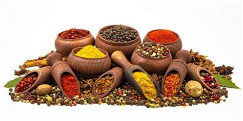 Exploring The Rich History Of Indian Spices Efgh Foods