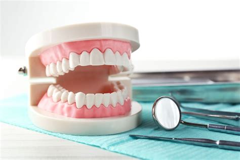 Improved Mineralised Material Can Restore Tooth Enamel Bite Magazine