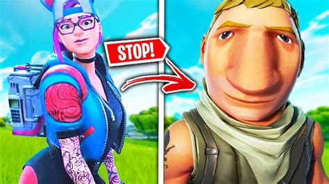 Top 5 Fortnite Memes That Need To Be Stopped Youtube