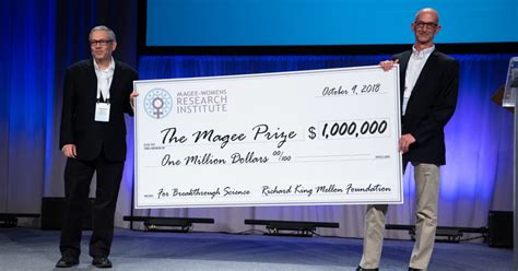 Do you get money for clinical trials. Magee-Womens Research Institute Opens Applications for $1 Million Prize | Magee-Womens Research ...