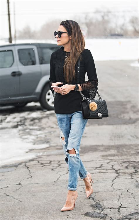 Cute Winter Outfits To Get You Inspired Just The Design