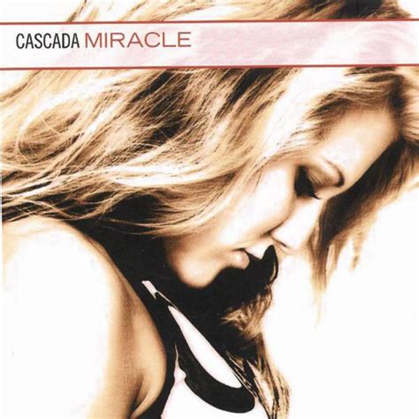 Cascada Miracle Lyrics Genius Lyrics