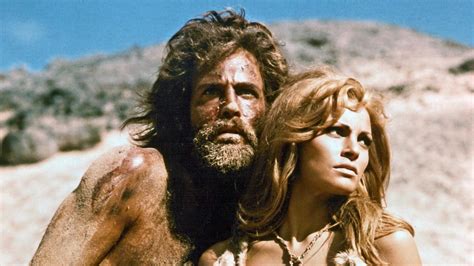 Classic Film Of The Week One Million Years Bc 1966 Times2 The Times