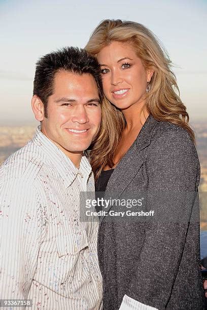 Michelle Damon Photos And Premium High Res Pictures Getty Images