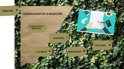 Generalidades De La RedacciÓn By Samantha Elizabeth Trujillo
