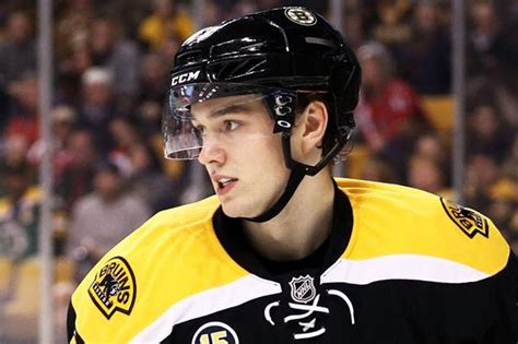 Boston Bruins Training Camp Roster Jakob Forsbacka Karlsson Assigned