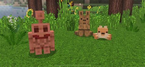 The Doggos ~ Texture Pack In 2023 Texture Packs Minecraft