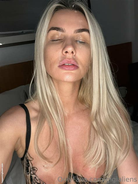 Gigi Allens Nude Onlyfans Leaks Sex Leak