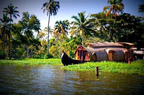 Interesting Things To Do In Alleppey Travel Dudes