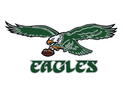 Philadelphia Eagles Logo - Cliparts.co