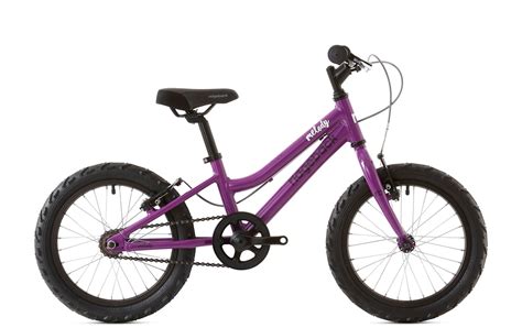 Ridgeback Melody 16 Inch 2020 Kids Bike Purple