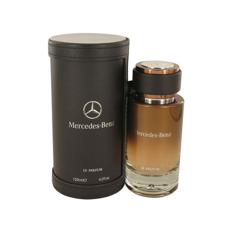 Mercedes Benz Le Parfum Men духи купить в Минске цена