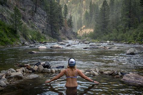 Where To Get Naked And Stay Hot A Roundup Of The West S Best Hot Springs Sfchronicle Com