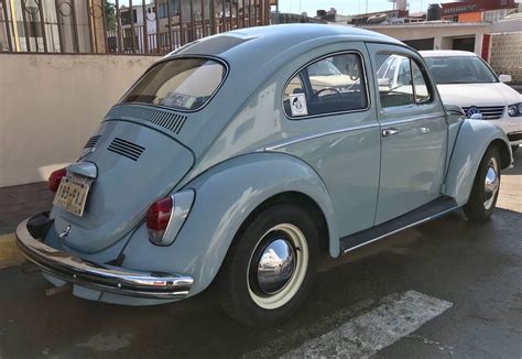 Vw Sedan 1970 Vw Combis Escarabajo Ruedas