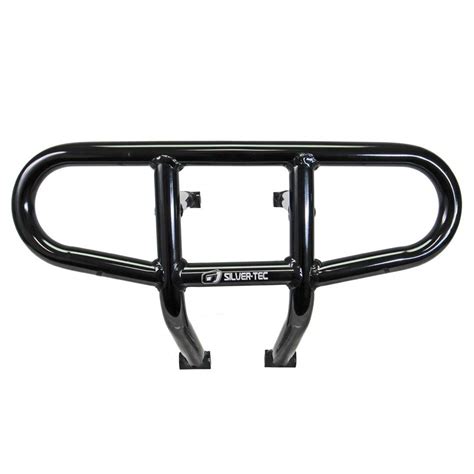 Goldspeed Silver Tec R1 Atv Front Bumper For Yamaha Gps Offroad Products