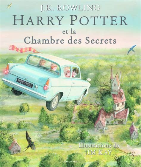 Daniel radcliffe, rupert grint, emma watson and others. Livre: Harry Potter, II : Harry Potter et la Chambre des ...
