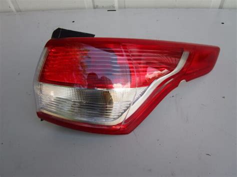 13 14 15 FORD ESCAPE REAR RIGHT TAIL LIGHT OEM EBay