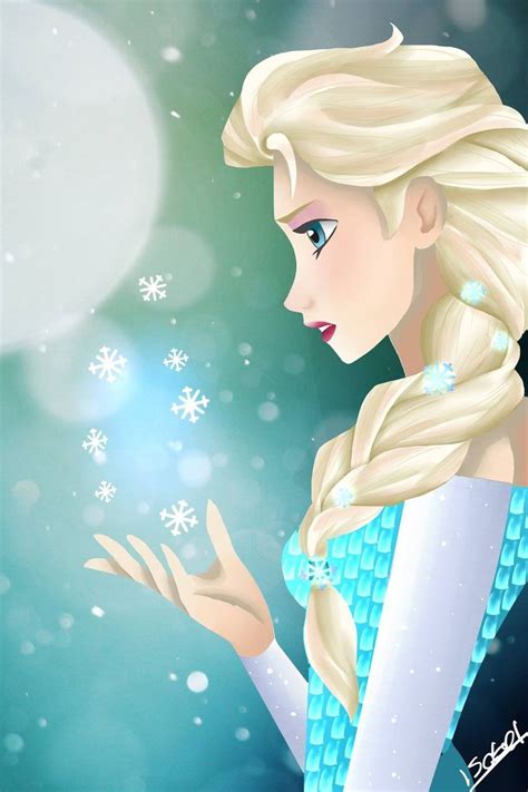 207 Best Images About Frozen Queen Elsa On Pinterest