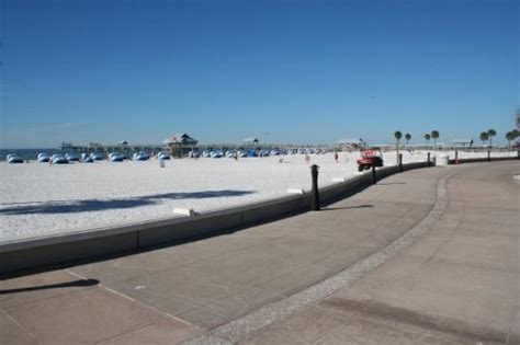 The Clearwater Boardwalk Picture Of Clearwater Florida Tripadvisor