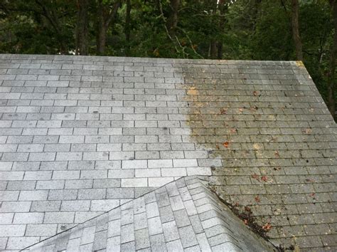 Remove all debris from the roof and you should also use a wire brush to remove as much as possible of the. Roof Washing | Seminole Power Wash