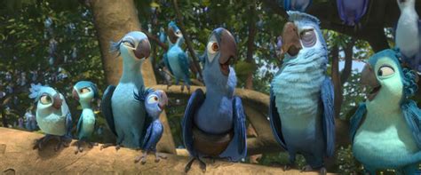 Rio 2 Mad Bia By Gangstagaming On Deviantart