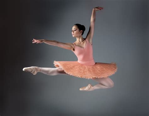 Few Facts About Ballet Shoes Only Ballet Dancers Know Interesting Facts