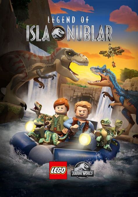 Are you tired of spending hours looking for a link to watch movies online? Watch LEGO Jurassic World: Legend of Isla Nublar - Season ...