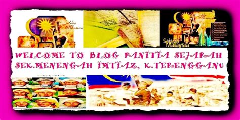 Maybe you would like to learn more about one of these? welcome to blog panitia sejarah sm imtiaz, kuala ...