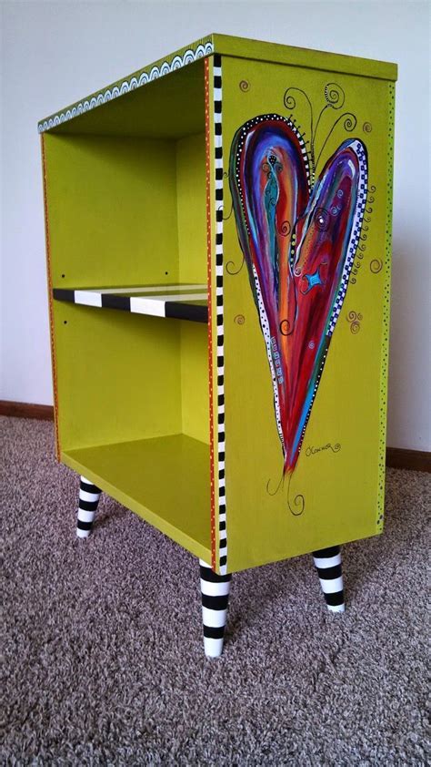 30 Amazing Picture Of Kids Painted Furniture Kids Painted Furniture